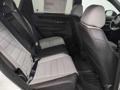 New 2026 Honda CR-V Sport Touring image 30
