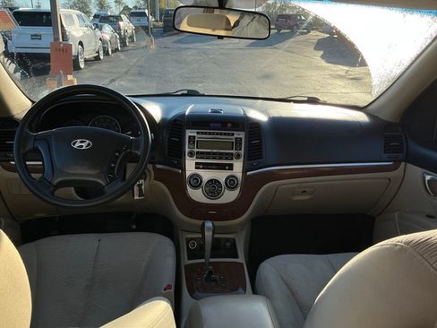 Used 2008 Hyundai Santa Fe GLS image 17