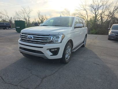 Used 2018 Ford Expedition XLT w/ Equipment Group 202A