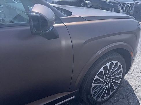 Used 2026 Hyundai Palisade Calligraphy image 6