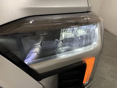 New 2025 Toyota Tundra SR5 w/ TRD Off-Road Premium Package image 6