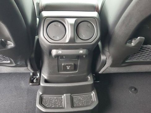 New 2026 Jeep Wrangler Unlimited Rubicon image 13