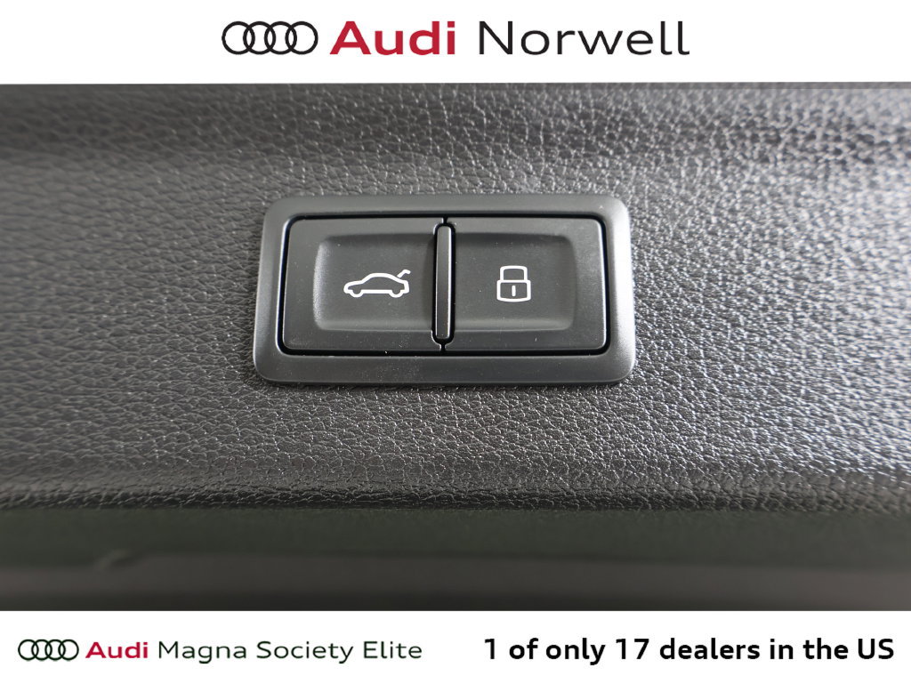 Certified 2024 Audi Q3 2.0T Premium Plus w/ Premium Plus Package AWD/4WD image 16