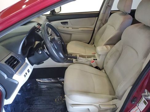 Used 2013 Subaru Crosstrek 2.0i Premium AWD/4WD image 13