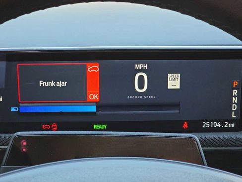 Used 2023 Ford Mustang Mach-E Select image 30