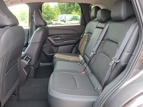 New 2026 MAZDA CX-5 Select AWD/4WD image 7