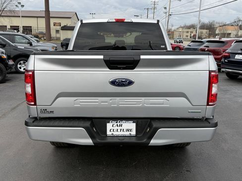 Used 2018 Ford F150 XL w/ Equipment Group 101A Mid image 12