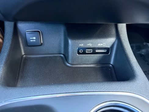 Used 2016 Dodge Durango Limited w/ Premium Group image 20