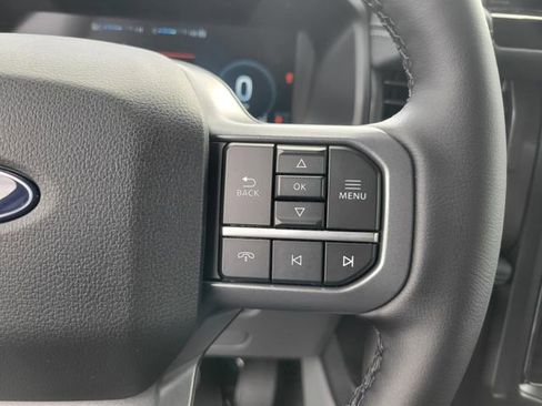 New 2025 Ford F150 Lightning Flash image 23