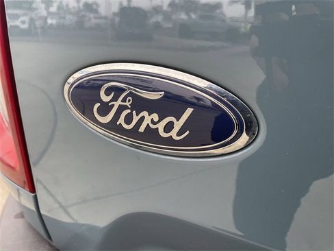 Used 2022 Ford Bronco Sport Outer Banks w/ Tech Package image 32