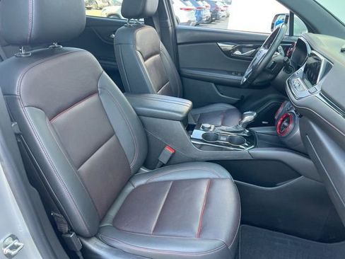 Used 2021 Chevrolet Blazer RS w/ Enhanced Convenience Package image 39