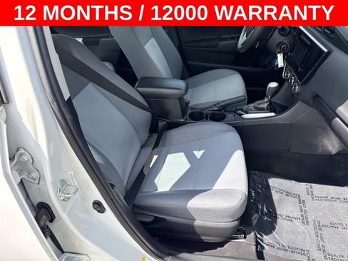 Used 2018 Toyota Corolla L FWD image 9