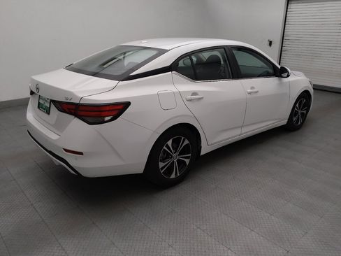 Used 2022 Nissan Sentra SV FWD image 10