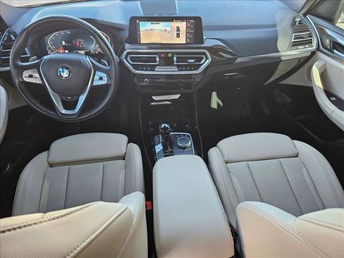 Used 2024 BMW X3 xDrive30i w/ Convenience Package image 17