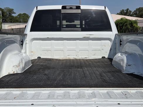Used 2023 RAM 2500 Laramie AWD/4WD image 9