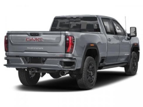 New 2026 GMC Sierra 2500 AT4 w/ AT4 Premium Plus Package AWD/4WD image 2
