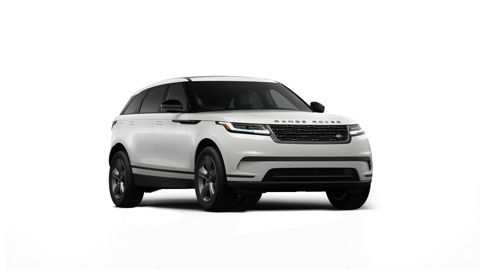 New 2026 Land Rover Range Rover Velar S AWD/4WD image 1