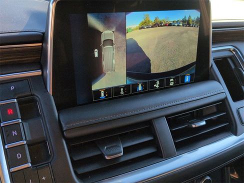 Certified 2023 Chevrolet Tahoe High Country image 13