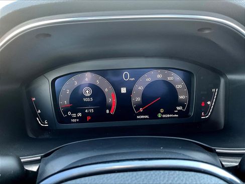 Certified 2026 Acura Integra A-Spec w/ Technology Package FWD image 13