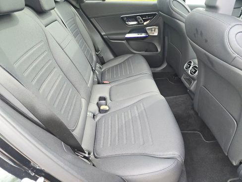 Certified 2026 Mercedes-Benz GLC 300 4MATIC image 22