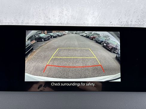 New 2025 MAZDA CX-5 AWD 2.5 S w/ Preferred Package image 17