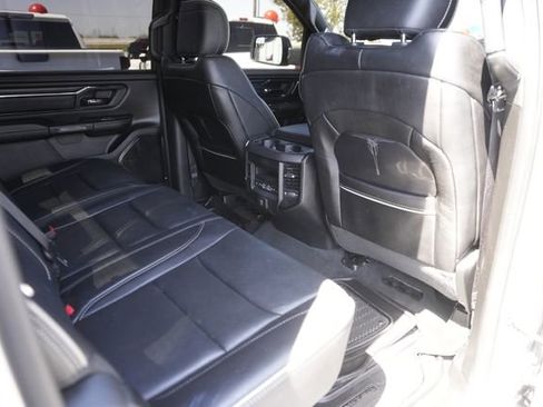 Used 2022 RAM 1500 Limited image 14