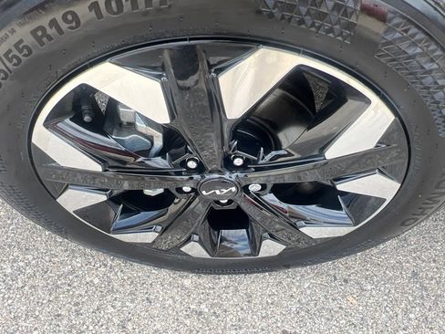 Used 2024 Kia Sportage X-Line w/ X-Line Premium Package AWD/4WD image 46