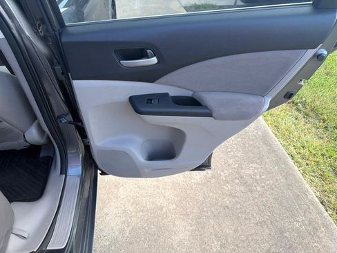 Used 2013 Honda CR-V EX image 28
