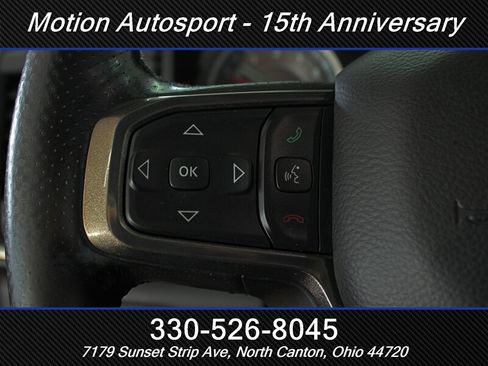 Used 2019 RAM 1500 Sport w/ Level 2 Equipment Group AWD/4WD image 20