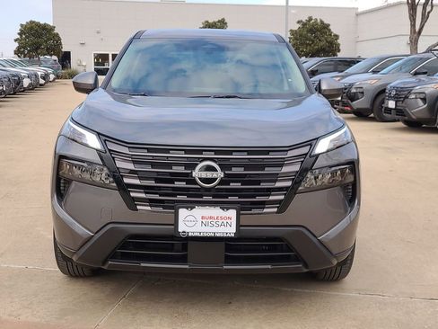 New 2026 Nissan Rogue SV w/ Cold Weather Package FWD image 5