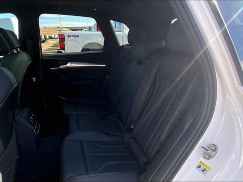 Used 2024 Audi Q5 2.0T Premium w/ Summer of Audi Package image 20