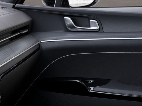 New 2025 Kia K5 GT-Line image 25