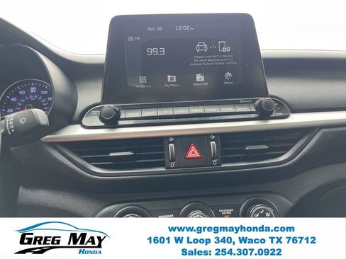 Used 2021 Kia Forte LXS FWD image 26