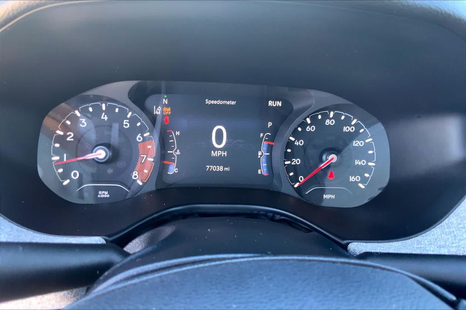 Used 2022 Jeep Compass Latitude w/ Convenience Group FWD image 25