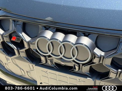 New 2026 Audi SQ5 Prestige AWD/4WD image 7