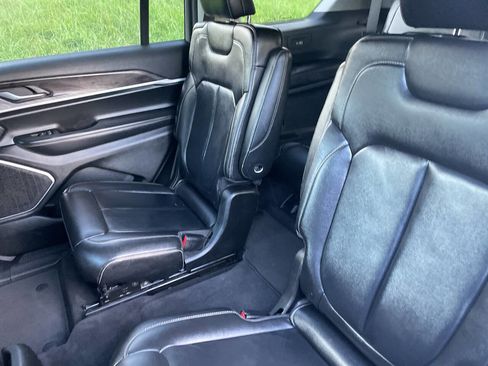 Used 2021 Jeep Grand Cherokee L Limited image 23