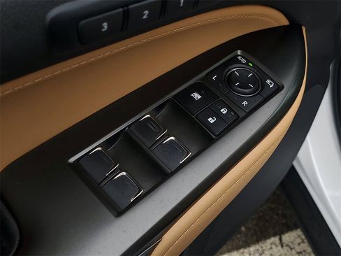 Used 2024 Lexus NX 350 AWD w/ Premium Package image 13