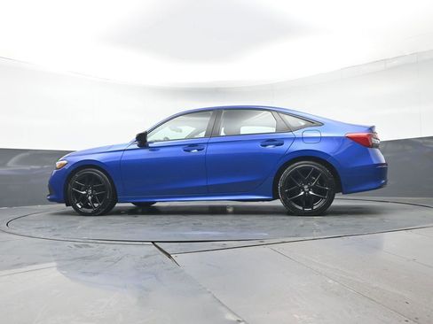 Certified 2023 Honda Civic Sport image 32