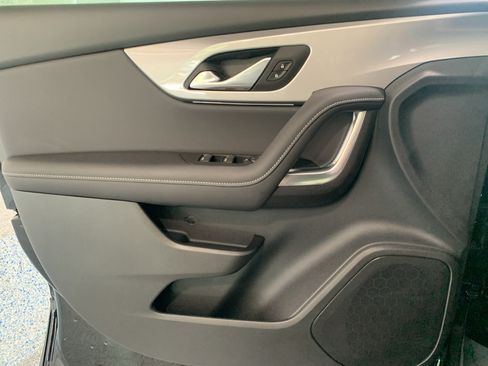 New 2026 Chevrolet Blazer LT FWD image 25
