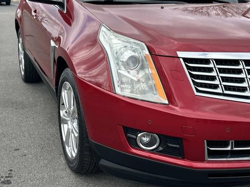 Used 2013 Cadillac SRX Performance image 11