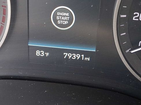 Used 2019 Hyundai Tucson Ultimate AWD/4WD image 17