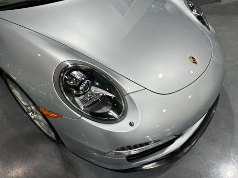 Used 2014 Porsche 911 Carrera S RWD image 12