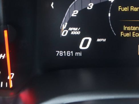 Used 2015 Chevrolet Corvette Stingray Coupe RWD image 25