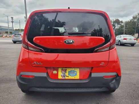 Used 2021 Kia Soul S image 6