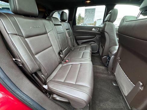 Used 2014 Jeep Grand Cherokee Summit image 25