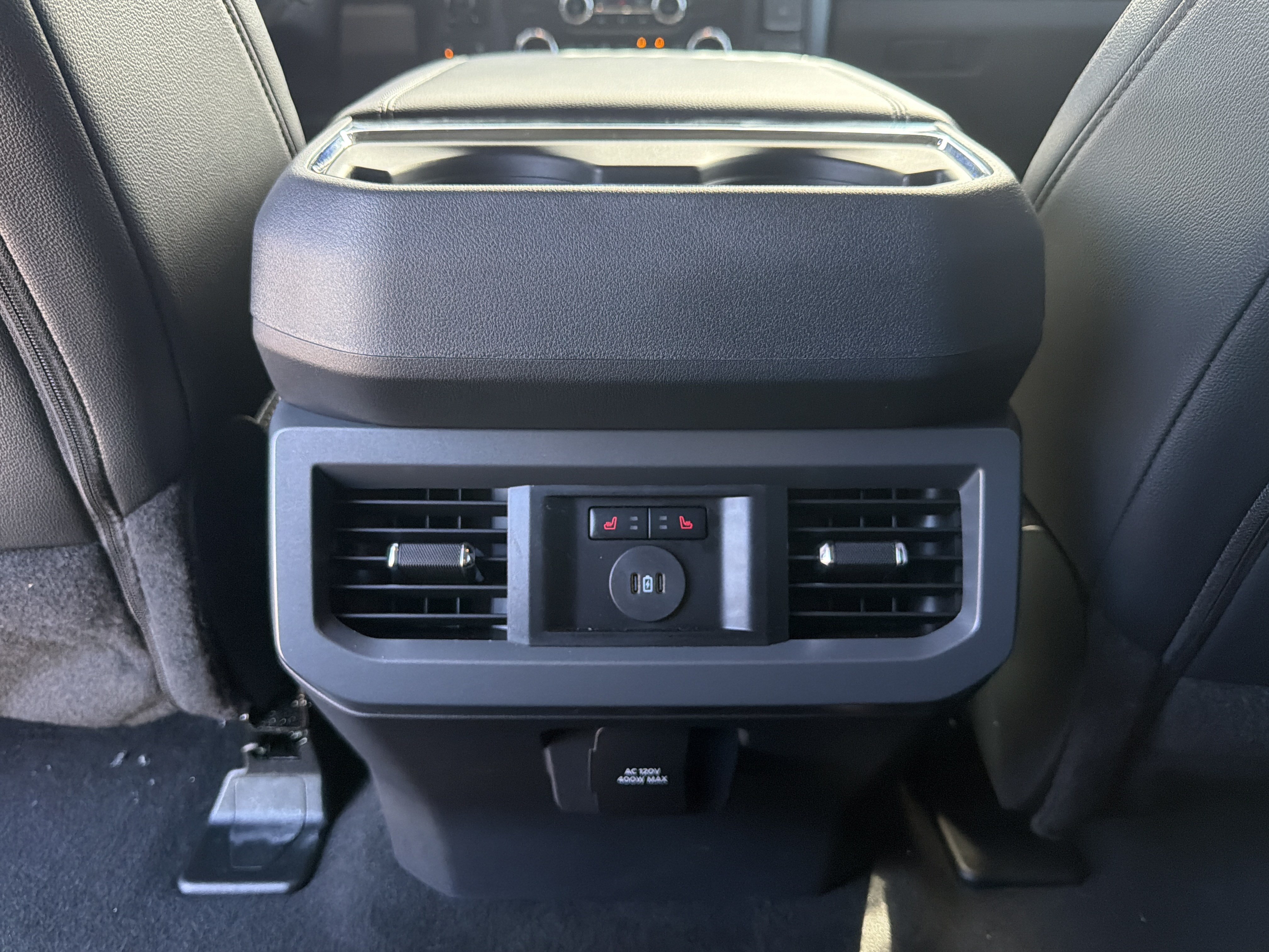 Used 2026 Ford F250 Lariat AWD/4WD image 45