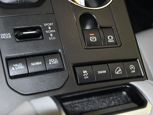 Used 2021 Toyota Highlander XLE image 33