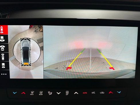 New 2026 Dodge Charger R/T Scat Pack image 16