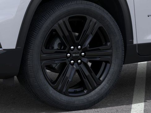 New 2026 GMC Acadia Elevation w/ Black Edition image 9