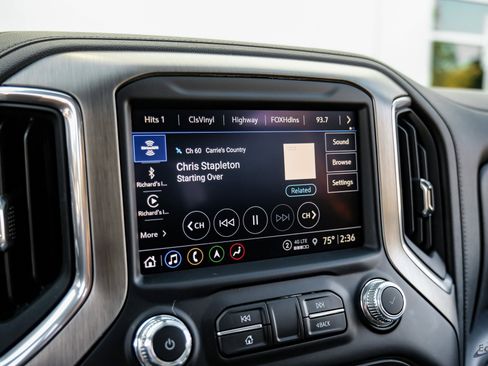 Used 2022 GMC Sierra 3500 Denali w/ Technology Package image 68